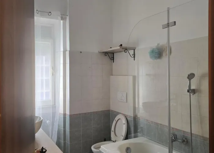Apartment Portuense Urban *