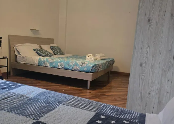 Portuense Urban Apartment Rome