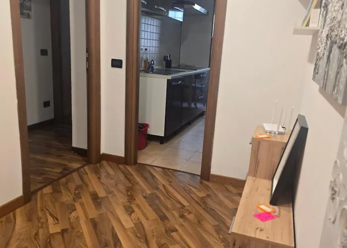 Portuense Urban Apartment Rome