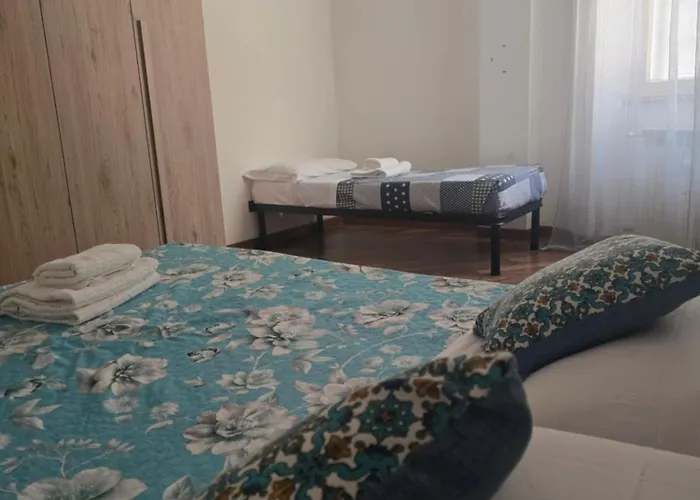 Apartment Portuense Urban *