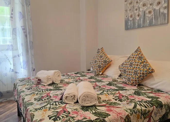 Apartment Portuense Urban *