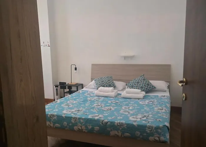 Portuense Urban Apartment Rome