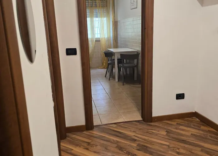 Portuense Urban Apartment Rome
