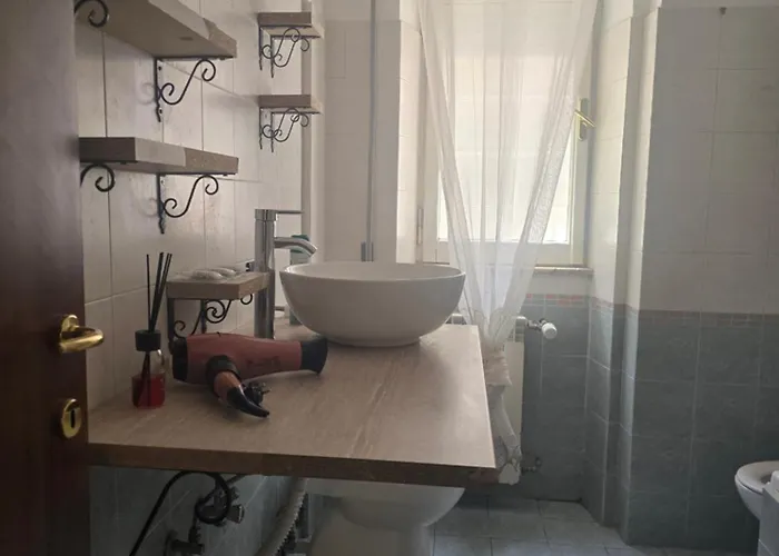 Portuense Urban Apartment *