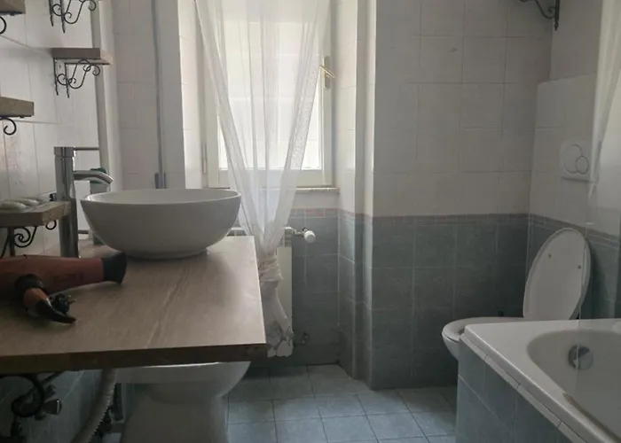 Portuense Urban Apartment