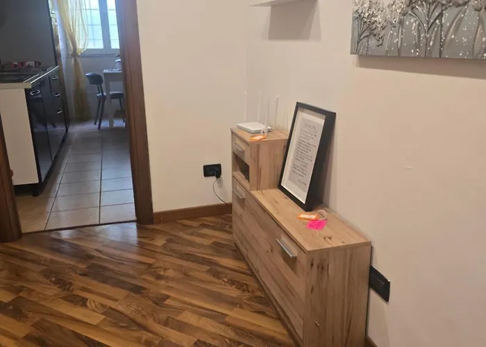 Apartment Portuense Urban Rome