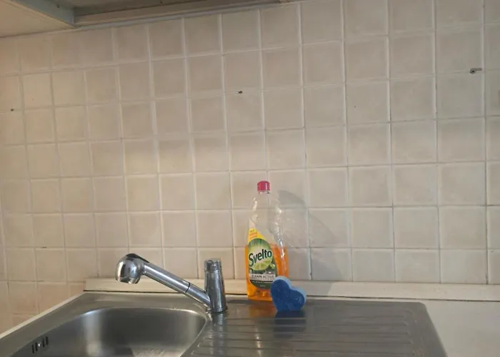 Portuense Urban Apartment