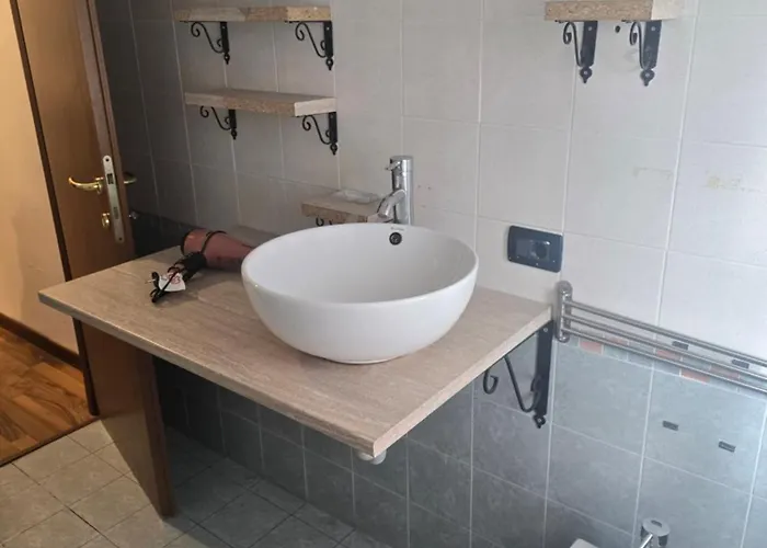 Apartment Portuense Urban Rome