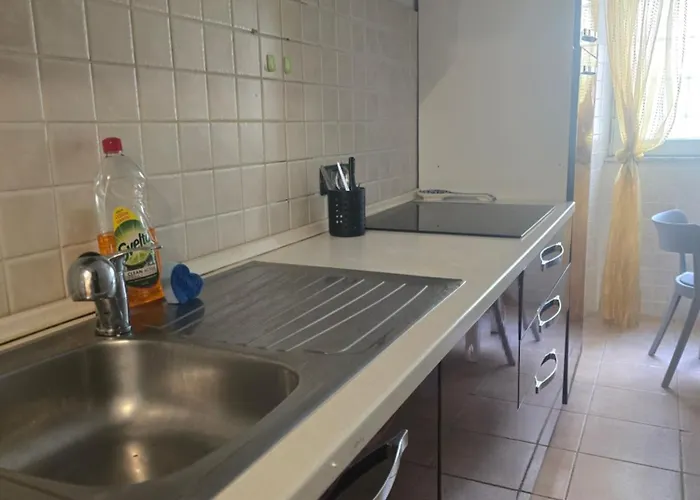 Portuense Urban Apartment Rome