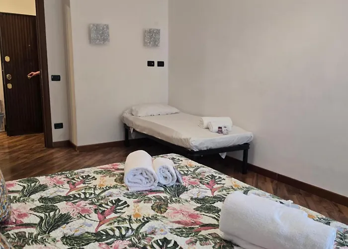 Apartment Portuense Urban